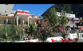 Gateway Hotel
